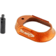 Toni System Standard Magwell for Beretta 92X, Orange, MB92X-OR