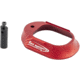 Toni System Lightened Magwell for Beretta 92X Defensive, Red, MB92XD-RE