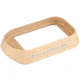 Toni System Standard Magwell for Glock 17-17L-22-24-31-34-35 Gen.4, Sand, MGL4S-SA