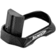 Toni System Standard Magwell for Glock 17-34-45 Gen. 5, Black, MGL5S-BK