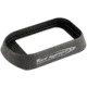 Toni System Standard Magwell for Glock 19 Gen.3, Black, MGL193S-BK