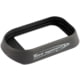 Toni System Standard Magwell for Glock 19 Gen.3, Black, MGL193S-BK