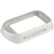 Toni System Standard Magwell for Glock 19 Gen.3, Silver, MGL193S-SI
