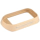 Toni System Standard Magwell for Glock 19 Gen.4, Sand, MGL194S-SA