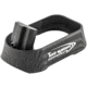 Toni System Standard Magwell for Glock 21, Width 44,5 mm, Black, MGL21G4S-BK