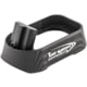 Toni System Standard Magwell for Glock 21, Width 44,5 mm, Black, MGL21G4S-BK