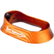 Toni System Standard Magwell for Strike One / Mark II / Speed, Orange, MSK-OR