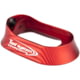 Toni System Standard Magwell for Strike One / Mark II / Speed, Red, MSK-RE