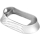 Toni System Standard Magwell for Strike One / Mark II / Speed, Silver, MSK-SI