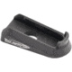 Toni System Standard Pad for 1911 - Metalform Magazine, Black, PADMFR-BK