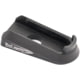 Toni System Standard Pad for 1911 - Metalform Magazine, Black, PADMFR-BK
