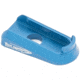 Toni System Standard Pad for 1911 - Metalform Magazine, Blue, PADMFR-BL