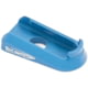 Toni System Standard Pad for 1911 - Metalform Magazine, Blue, PADMFR-BL