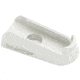 Toni System Standard Pad for 1911 - Metalform Magazine, silver, PADMFR-SI