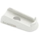 Toni System Standard Pad for 1911 - Metalform Magazine, silver, PADMFR-SI