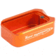 Toni System Standard Pad for Sig Sauer 226, Orange, 0, PADP226-OR