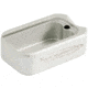 Toni System Standard Pad for Sig Sauer 226, Silver, 0, PADP226-SI