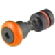 Toni System Super Sport Oversized Safety, Orange, SISU-OR