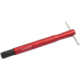 Toni System T-Wrench Shotgun Choke Key 9.8In Long, Red, CS250-RE