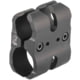 Toni System Tactical Barrel Clamp Without Picatinny Rail, Black, ASTCT-BK