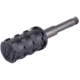 Toni System Tactical Bolt Handle 3 for Benelli M4 Ga.12, Black, TLA3M4-BK