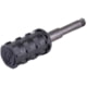 Toni System Tactical Bolt Handle 3 for Benelli M4 Ga.12, Black, TLA3M4-BK