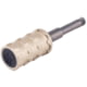Toni System Tactical Bolt Handle 3 for Benelli M4 Ga.12, Sand, TLA3M4-SA