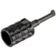 Toni System Tactical Bolt Handle 4 for Beretta 1301, Black, TLA4BE-BK
