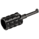 Toni System Tactical Bolt Handle 5 for Beretta 1301, Black, TLA5BE-BK
