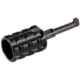 Toni System Tactical Bolt Handle 5 for Beretta 1301, Black, TLA5BE-BK