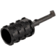 Toni System Tactical Bolt Handle 6 for Beretta 1301, Black, TLA6BE-BK
