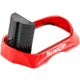 Toni System Tactical Magwell for Glock 19 Gen.5, Red, MGL195T-RE