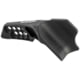 Toni System Thumb Rest for Beretta 92X - Right Handed Shooter, Black, B92XSX-BK