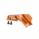Toni System Thumb Rest for Beretta 92X - Right Handed Shooter, Orange, B92XSX-OR