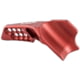 Toni System Thumb Rest for Beretta 92X - Right Handed Shooter, Red, B92XSX-RE