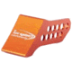 Toni System Thumb Rest, Open Model - 10 Holes, Orange, AD10OP-OR
