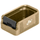 Toni System Easy On +2 Rounds Base Pad Quick Release Magazine Extension