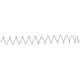 Toni System Replacement Spring for CZ Magazine PADCZSW167