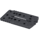 Toni System SIG Sauer P320 X5 Carry Red Dot Type H Base Adaptor Plate