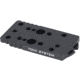 Toni System SIG Sauer P320 X5 Carry Red Dot Type H Base Adaptor Plate