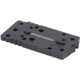 Toni System Type I Adaptor Plate, Holosun K, Black, OPXS320XCI