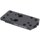 Toni System Type I Adaptor Plate, Holosun K, Black, OPXS320XCI