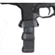 Toni System Tst Magwell for Beretta PMX In Polymer, Black, PYMBPMXT