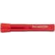Toni System Tube Extension +1 Round for Beretta 1301 12Ga, Red, 1, K5-PSL1-RE