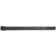 Toni System Tube Extension +6 Rounds for Benelli M3 Ga.12, Black, 6, K2-PSL6-BK
