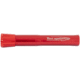 Toni System Tube Extension Measure for Muzzle for Benelli Nova-Supernova Barrel 50 Ga.12, Red, 0, K4-PSL188-RE