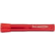 Toni System Tube Extension Measure for Muzzle for Benelli Nova-Supernova Barrel 50 Ga.12, Red, 0, K4-PSL188-RE