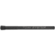 Toni System Tube Extension Measure for Muzzle for Benelli Nova-Supernova Barrel 70 Ga.12, Black, 0, K4-PSL390-BK