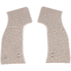 Toni System Vibram Grips for AR15 Handle, Sand, GUCI-SA