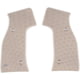 Toni System Vibram Grips for AR15 Handle, Sand, GUCI-SA